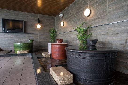 鳴門天然温泉 あらたえの湯3