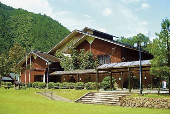 十津川温泉 ホテル昴１