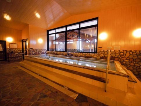 スーパー健康ランド華のゆ(広島)３