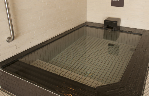 出島の湯ドーミーイン長崎３