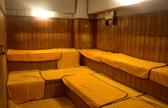 アクアドルフィンランド３