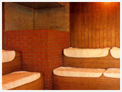 天然温泉 気楽坊３