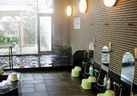 ＪＡ鈴鹿さつき温泉２