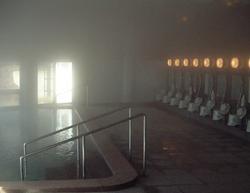 悠久の湯平泉温泉２