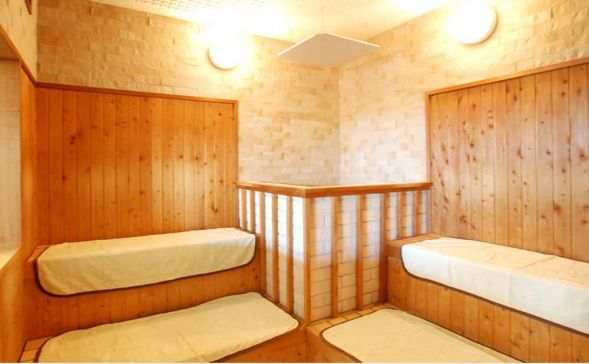 グランヴィリオリゾート石垣島グランヴィリオガーデン３