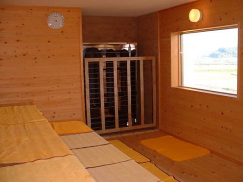 ふれあいの丘交流センター3