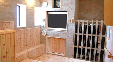 天然温泉 湯来楽 内灘店2