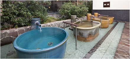 天然温泉 湯来楽 内灘店3