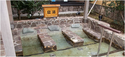 天然温泉 湯来楽 内灘店4