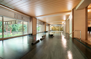 新鉛温泉 愛隣館2