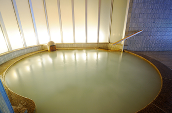 新鉛温泉 愛隣館3