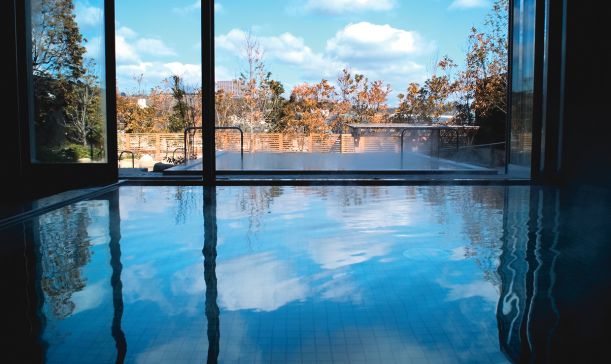 ジェームス露天