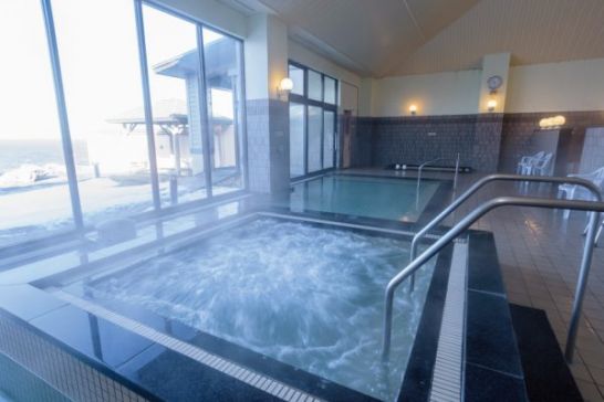 岬の湯しゃこたん２