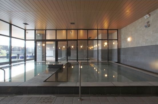 美健ＳＰＡ油櫻２