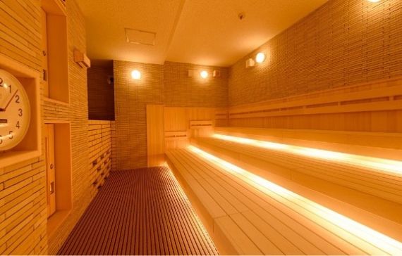 美健ＳＰＡ油櫻３