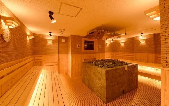 美健ＳＰＡ油櫻４