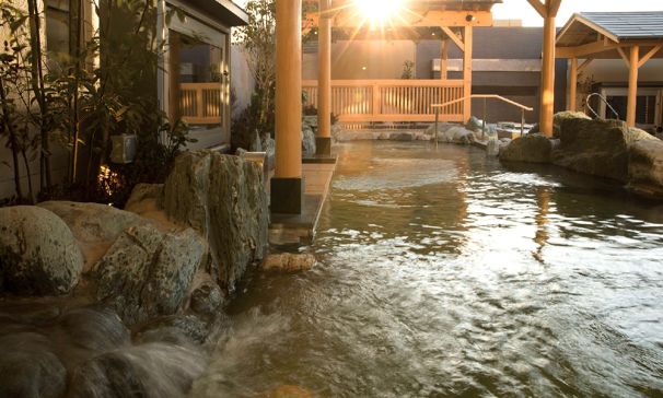 スパジアム ジャポン２