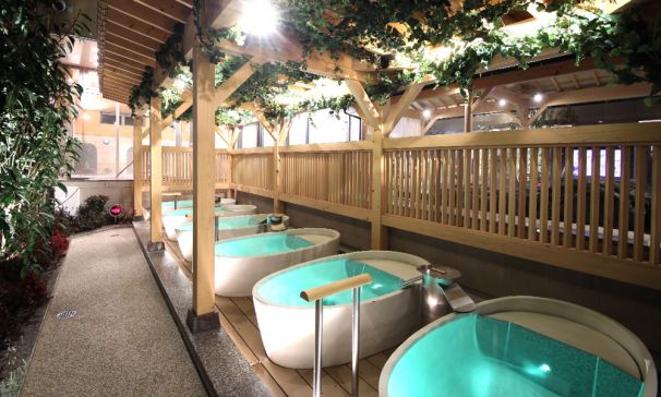 スパジアム ジャポン３