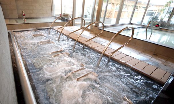 スパジアム ジャポン４