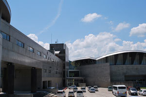 鹿角トレーニングセンター アルパス１