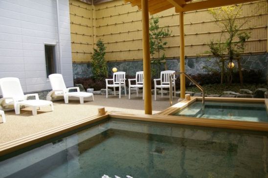 いちの湯 水戸店１