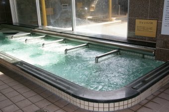 いちの湯 水戸店２