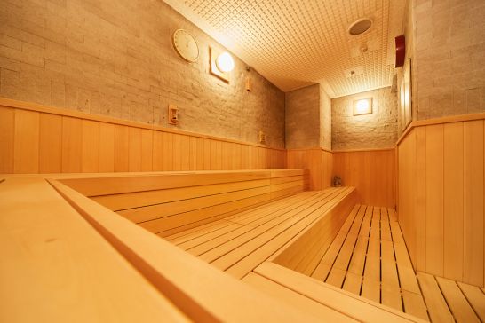 神戸レディサウナ