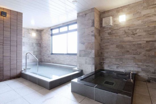 HOTEL FELICE Shinsaibashi３