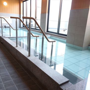 天然温泉 湯～ねる２