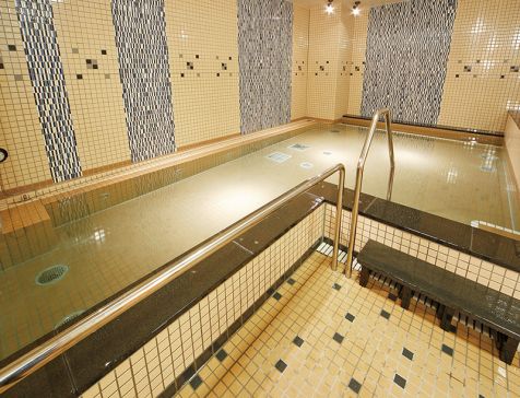 セントラルウェルネス長津田みなみ台２