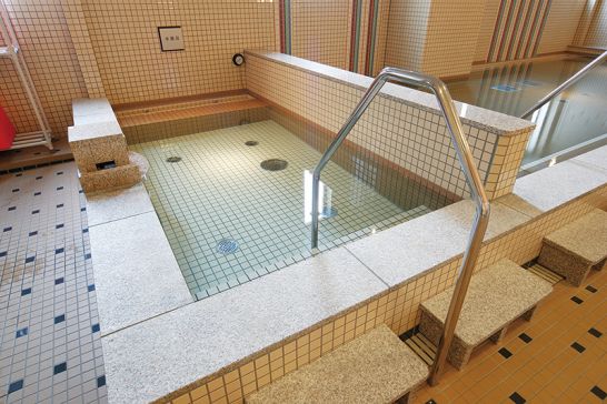 セントラルウェルネス長津田みなみ台３