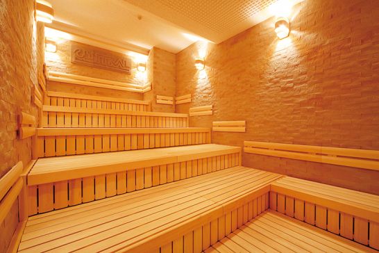 セントラルウェルネス長津田みなみ台４