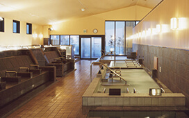 おふろの王様 港南台店3