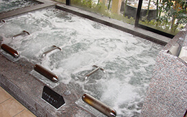 おふろの王様 志木店３