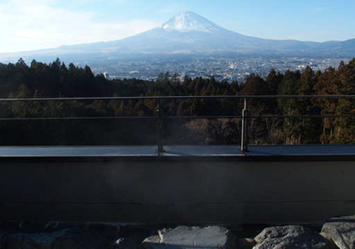 レンブラントプレミアム富士御殿場２