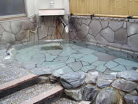 ホットピア鹿野２