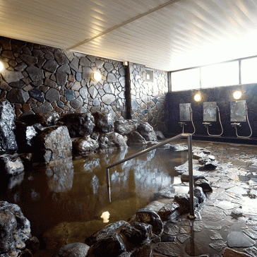 湯快リゾート 皆生温泉 かいけ彩朝楽２