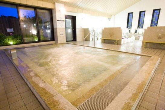 おふろの王様 瀬谷店１