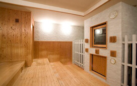 おふろの王様 瀬谷店３