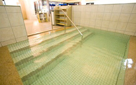 おふろの王様 瀬谷店４