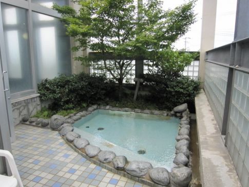 ふれあいセンターわくわく川辺２