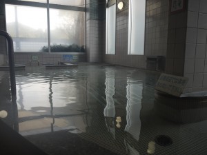 ふれあいセンターわくわく川辺３