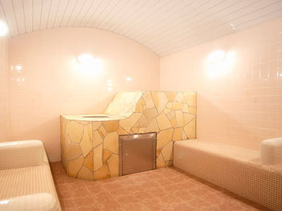 笑福の湯(静岡県焼津市)４