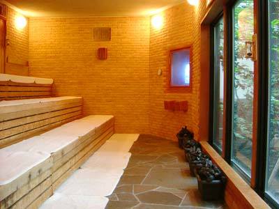 島田蓬莱の湯４