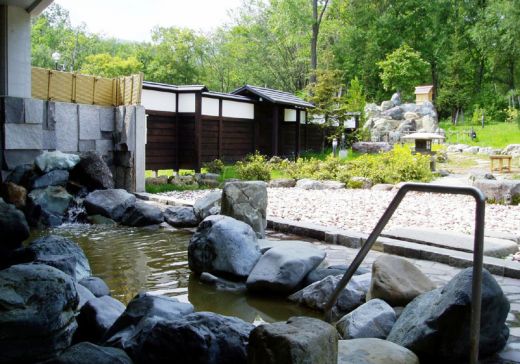 せいわ温泉ルオント２