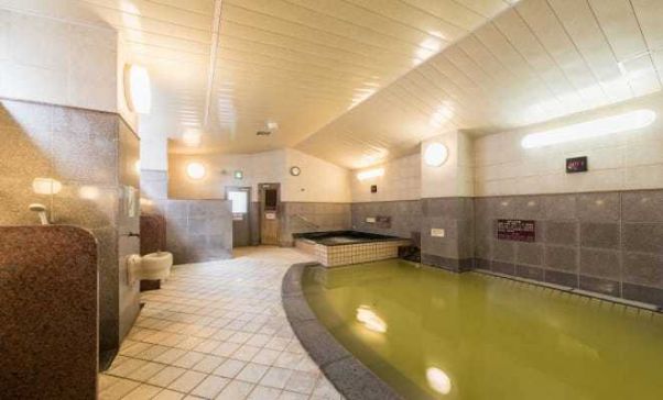 プレミアホテル-CABIN-札幌２