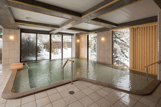 ぬくもりの宿 ふる川２