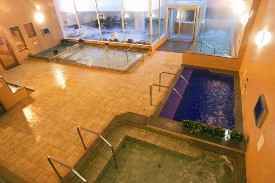 ゆめのゆ風呂２