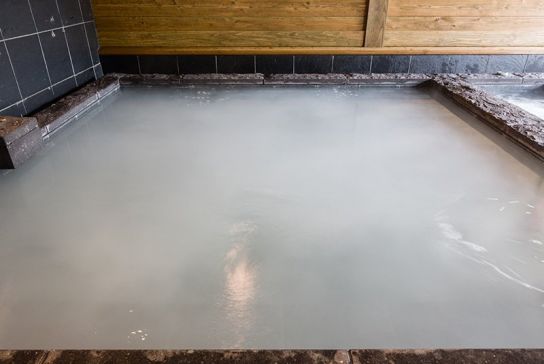 天然温泉 和楽の湯 下関せいりゅう３