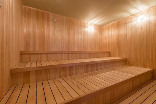 天然温泉 和楽の湯 下関せいりゅう４